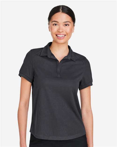 Women's Express Tech Performance Polo - NE112W 46