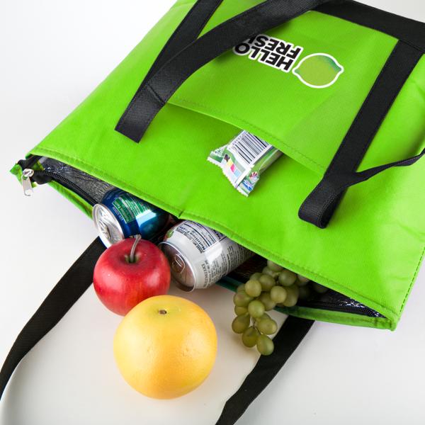 Newport Cooler Bag 10