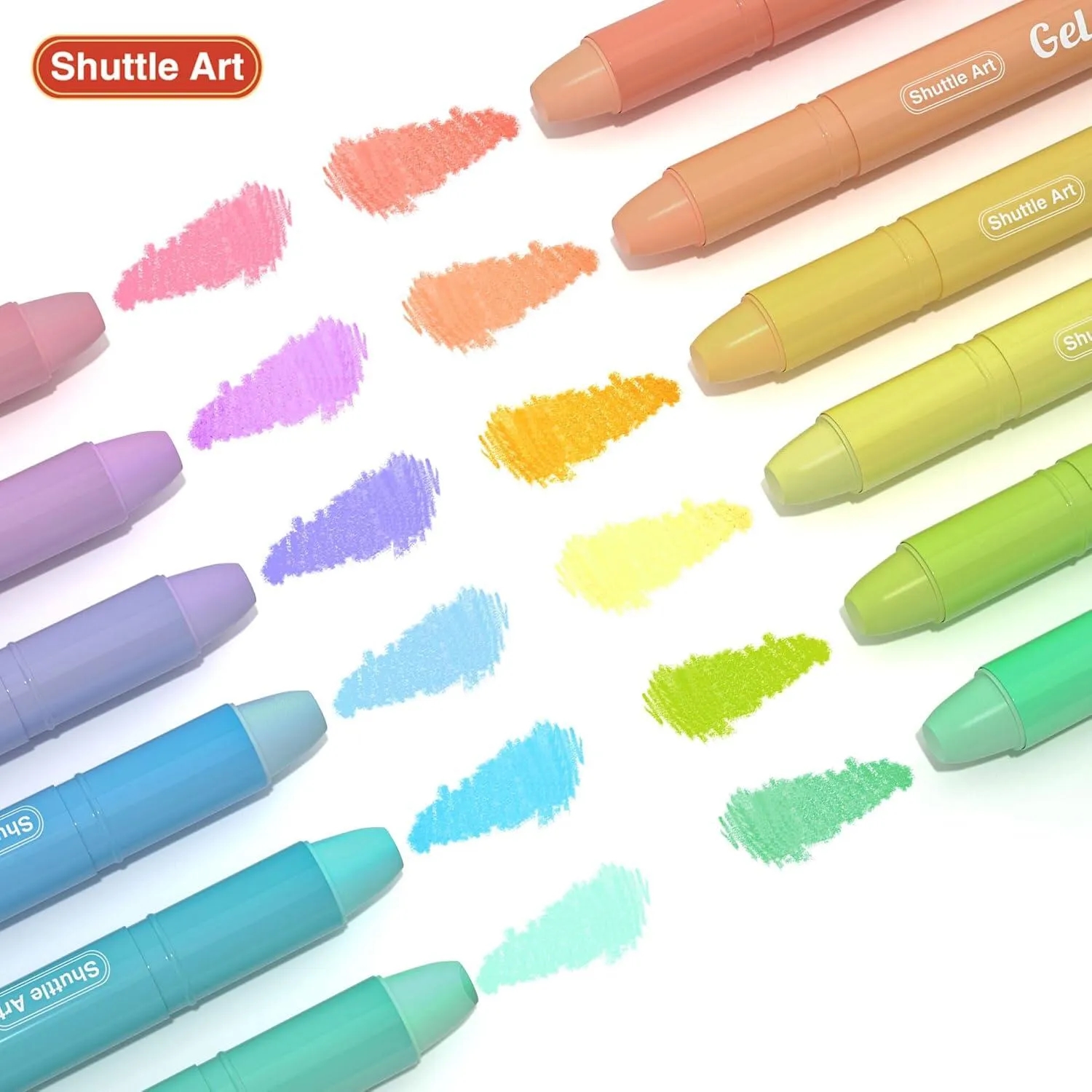 Highlighters 4