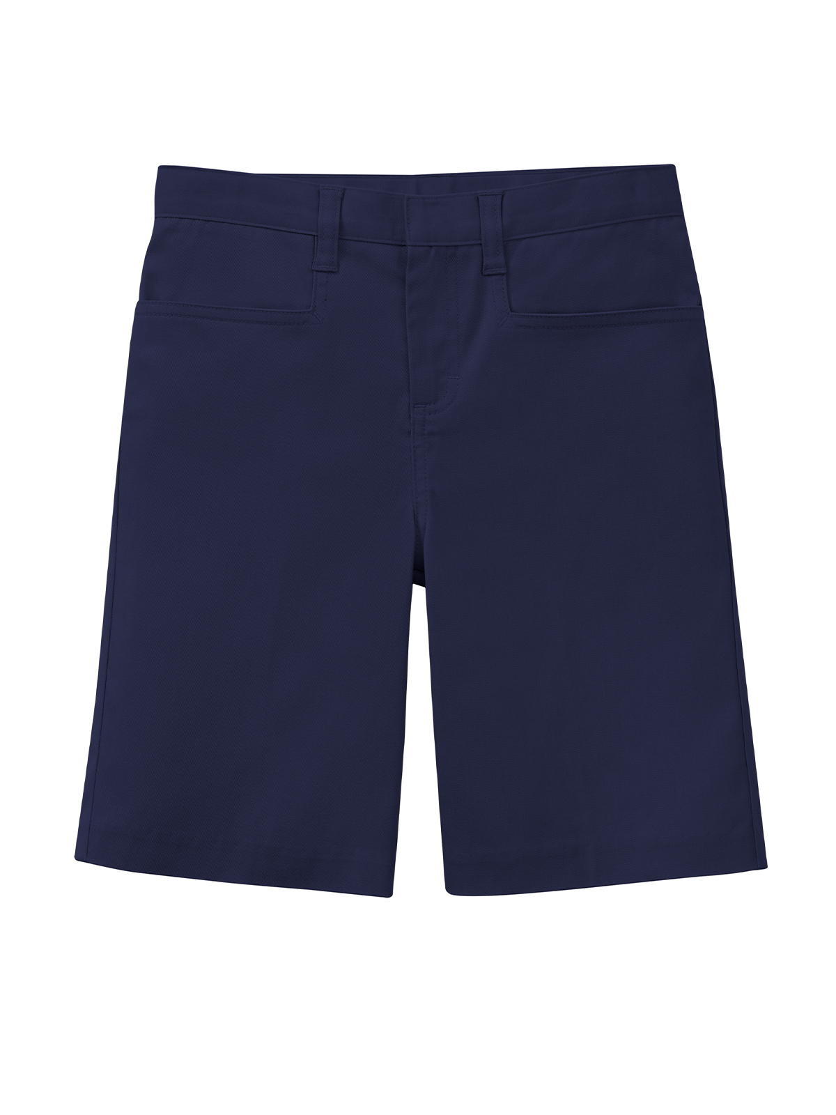 Classroom Uniforms - Girls' Low Rise Shorts