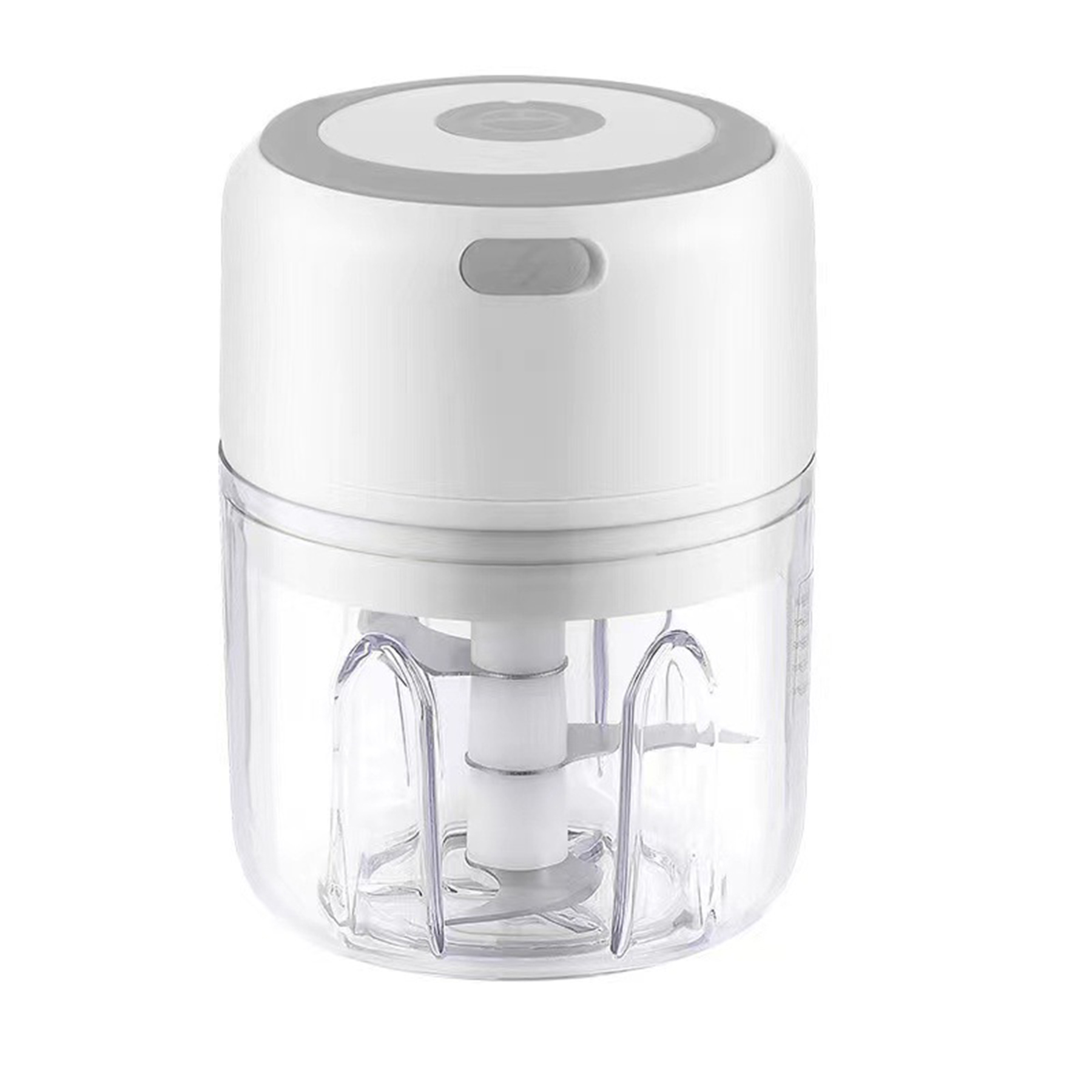 Portable Electric Garlic Masher 2