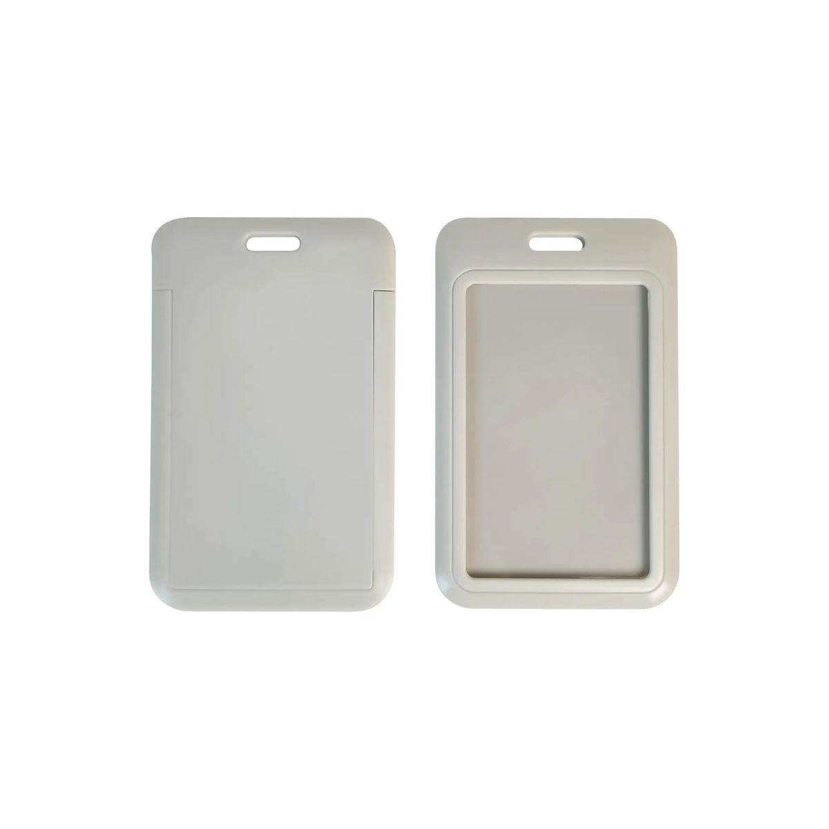 Compact Card Holder for Work or School 15