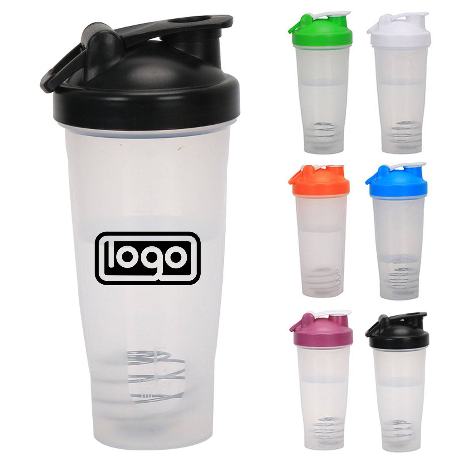 20Oz Shaker Bottle 3