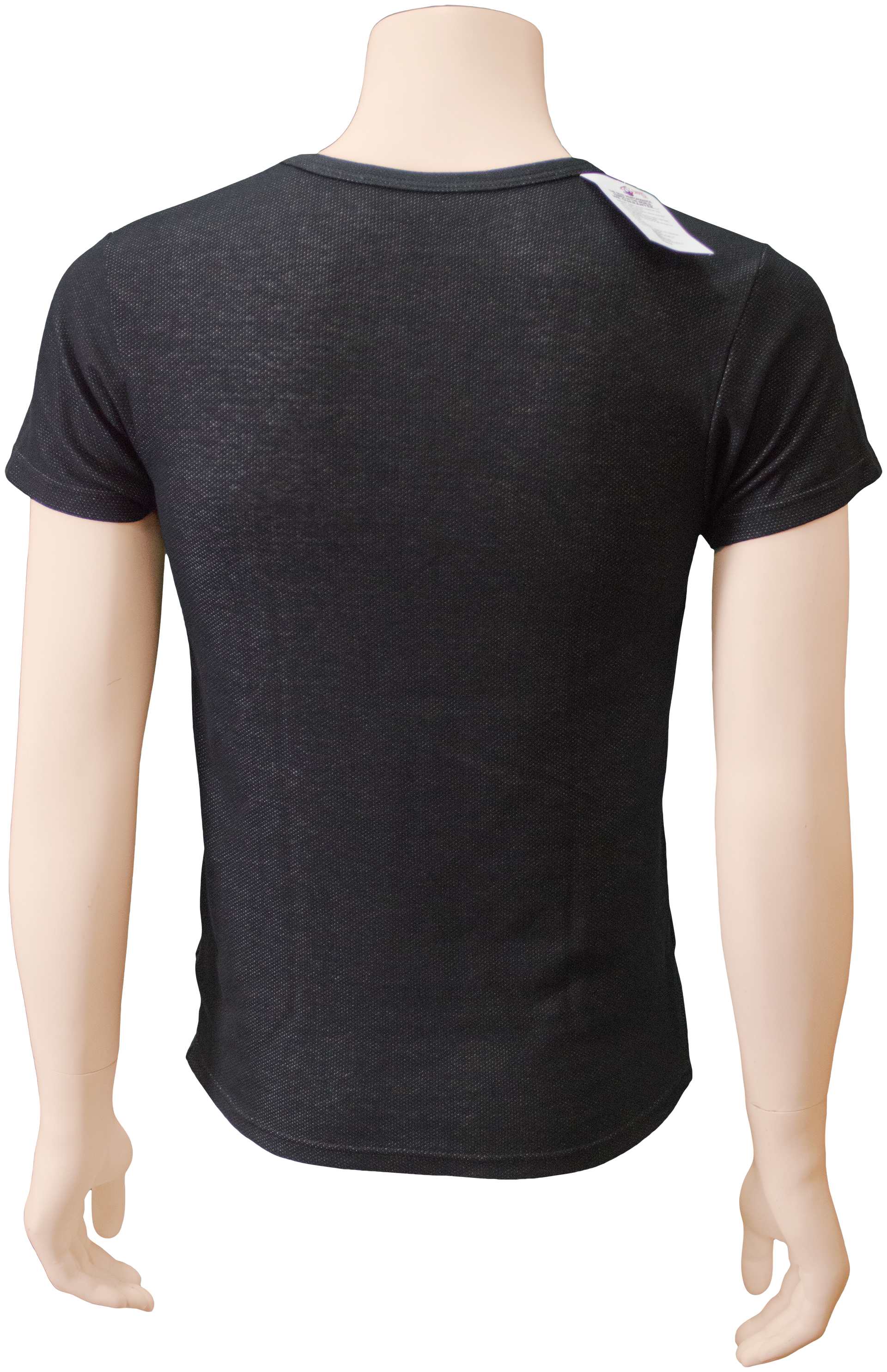 SMART Tiers Shirt 49