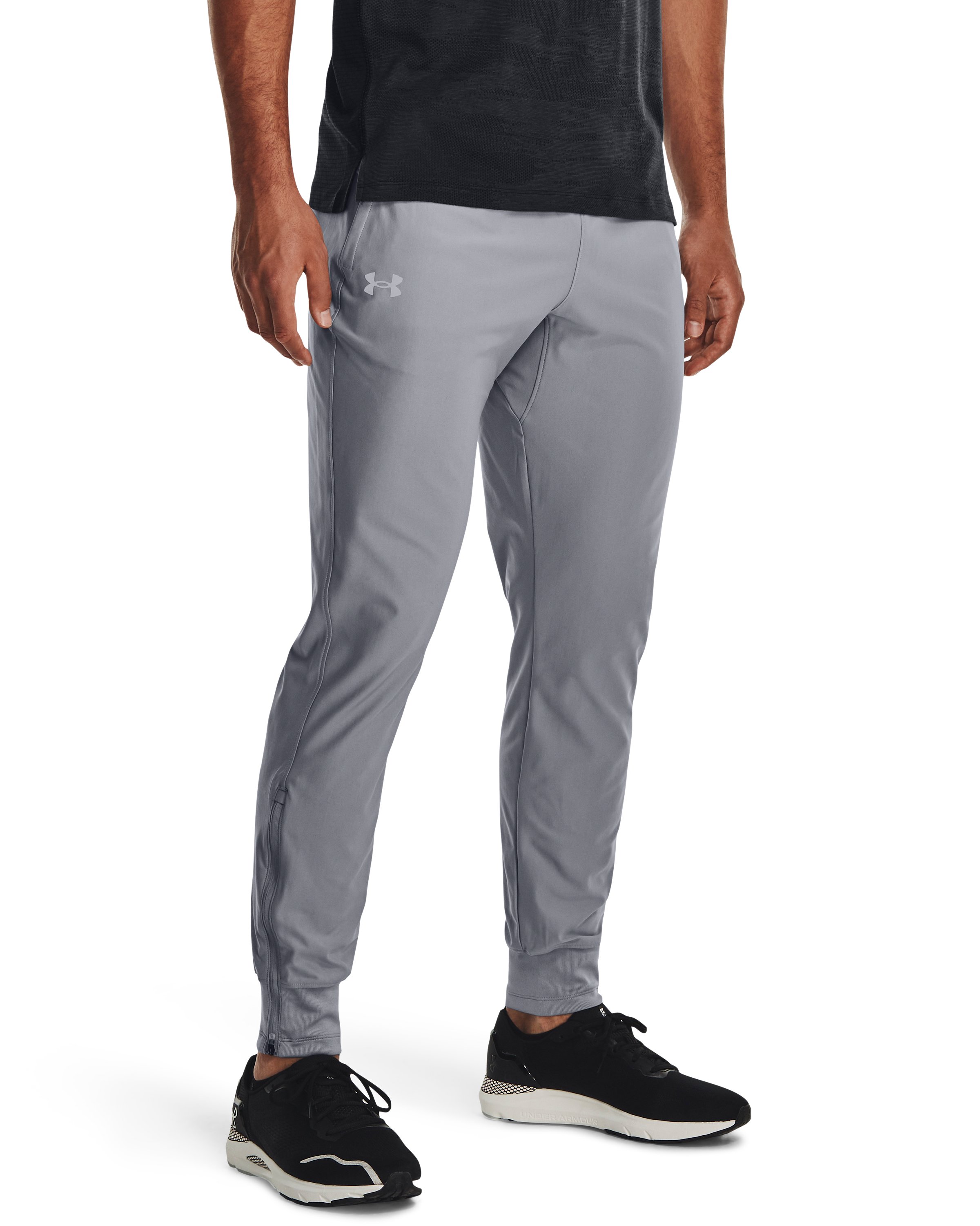 UA Qualifier Run Elite Men's Pants 7