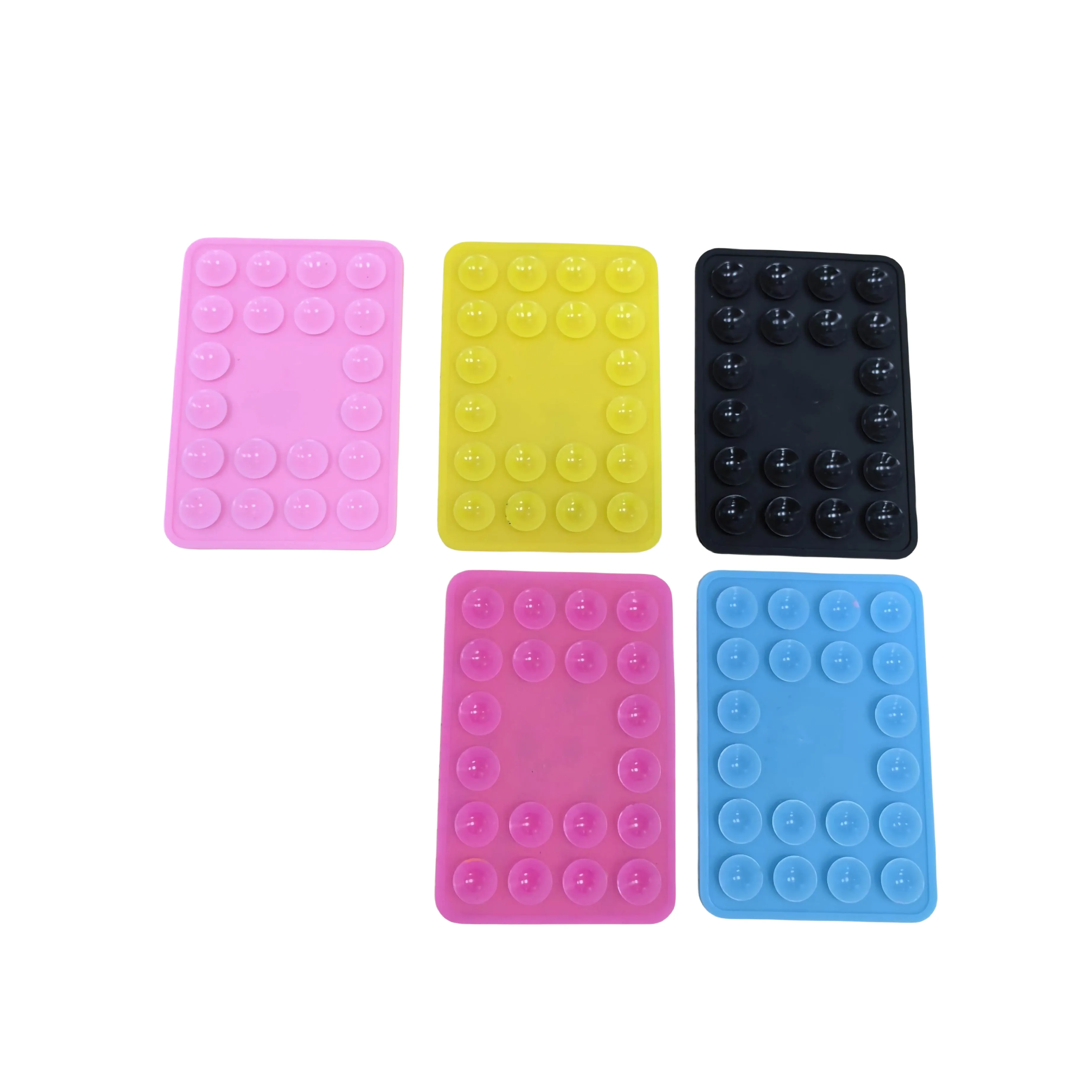 Phone Silicone Suction Cup 1