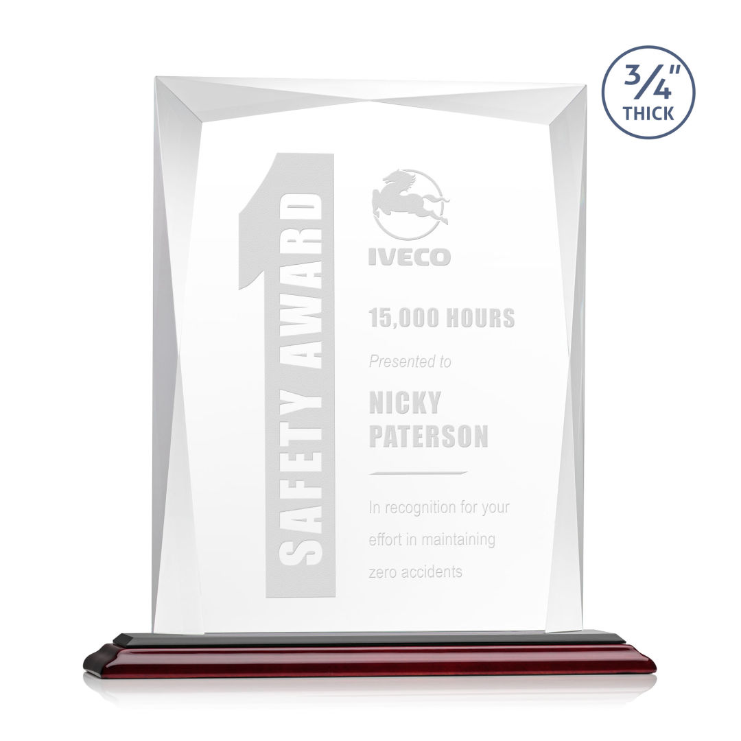 Messina Award - Albion™ 8