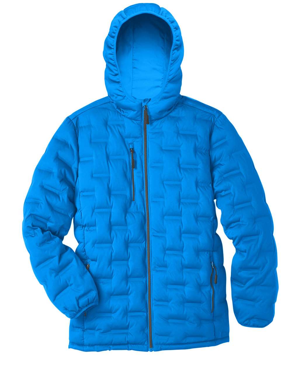 Men's UTK SubDown Loft Puffer Jacket - NE708 14