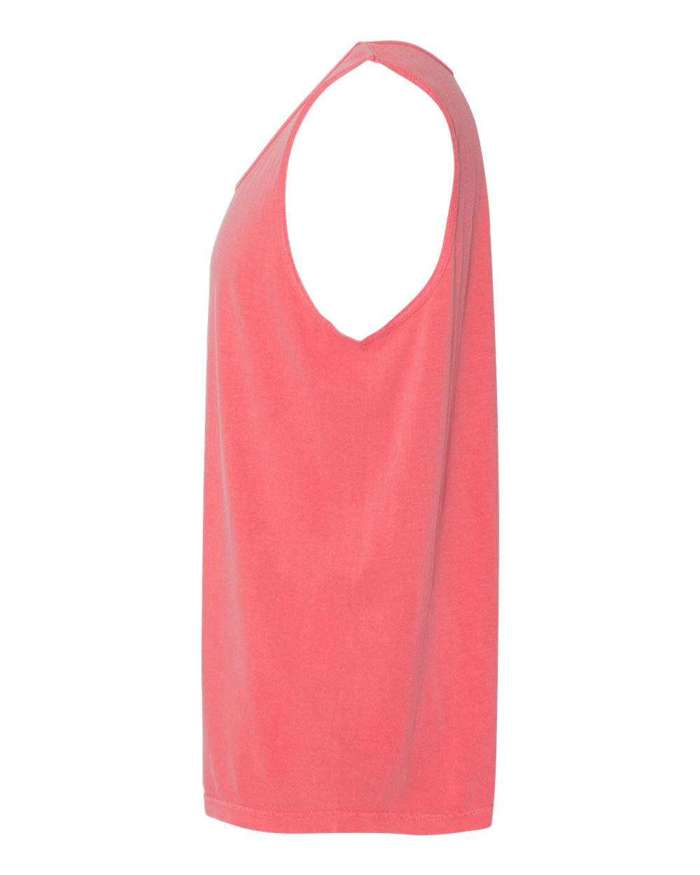 Unisex Garment-Dyed Heavyweight Tank Top - 9360 75