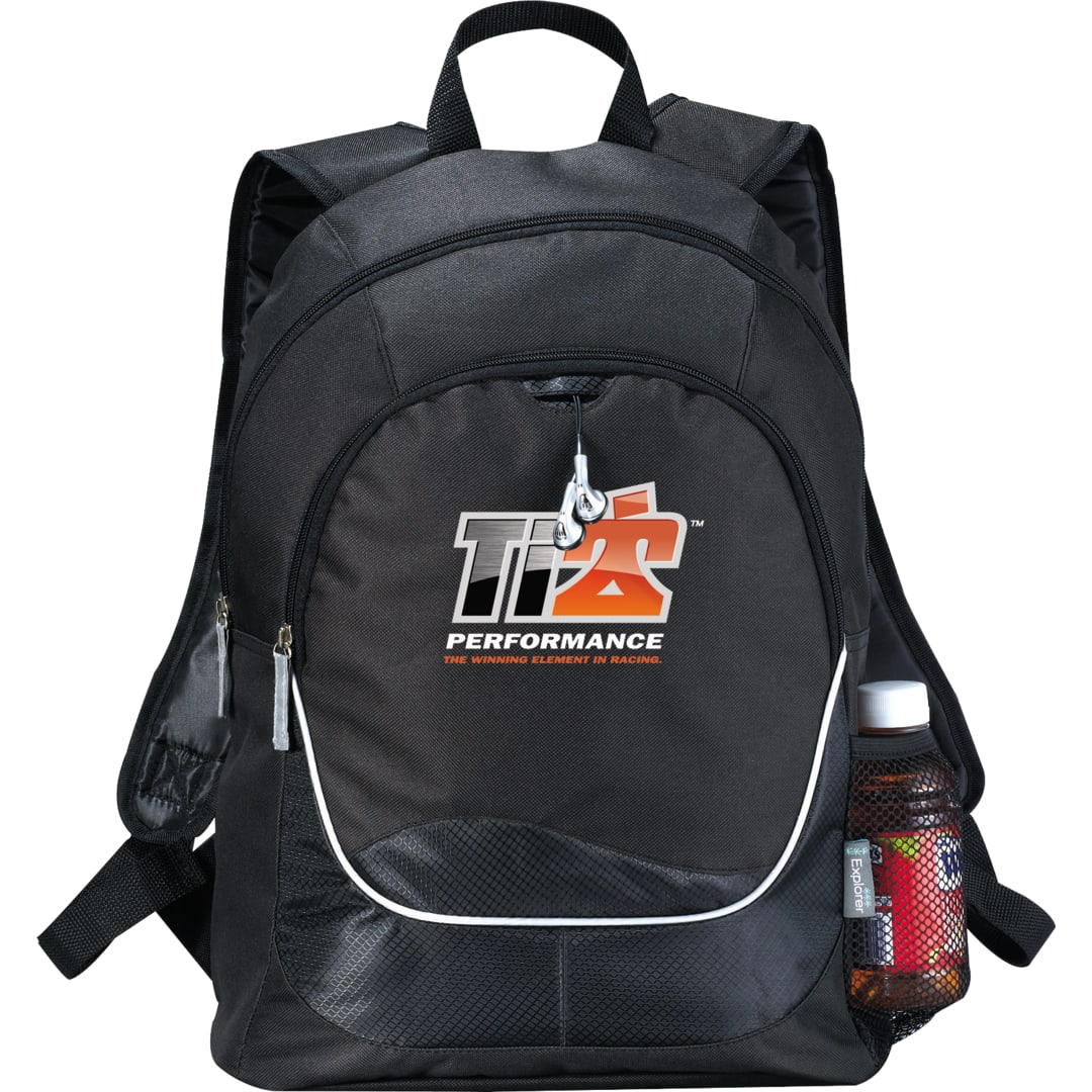 Explorer Backpack 27