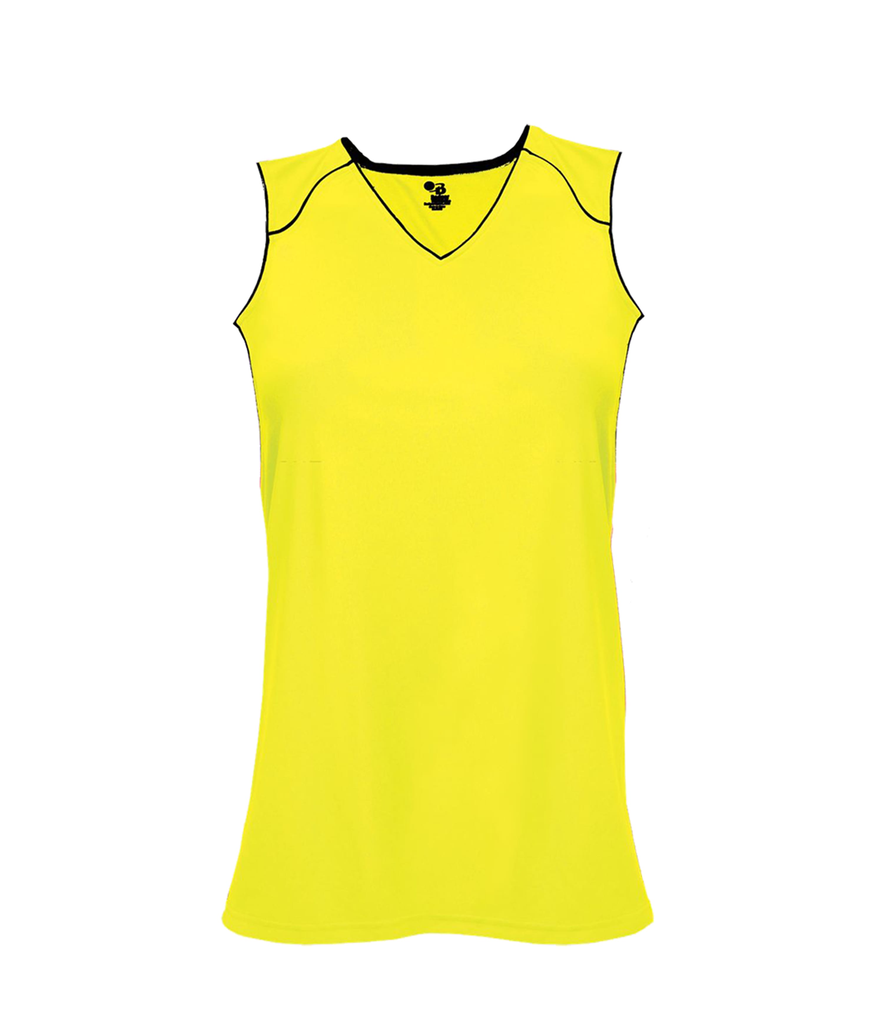 ADRENALINE LADIES' JERSEY 8