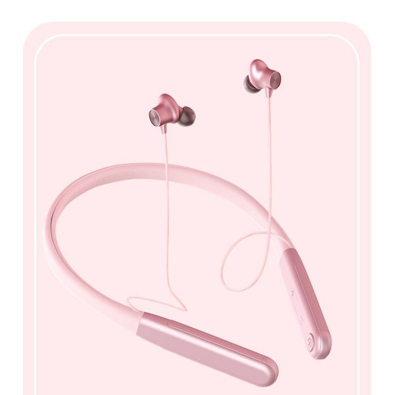 Nico Neckband Headphones 2