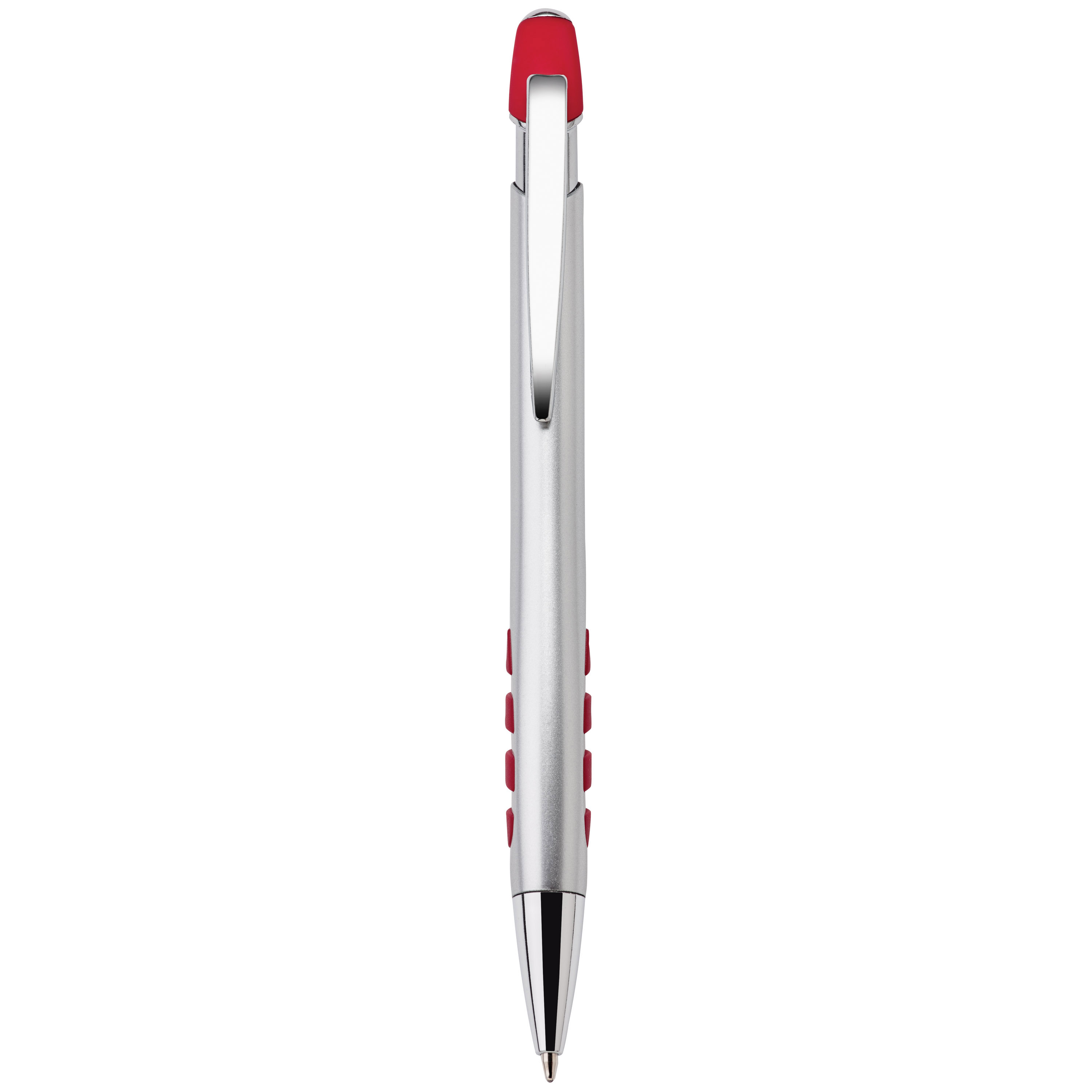 Veneno silver ballpoint pen 17