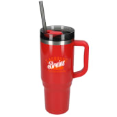 Thor 40oz Straw Tumbler 406