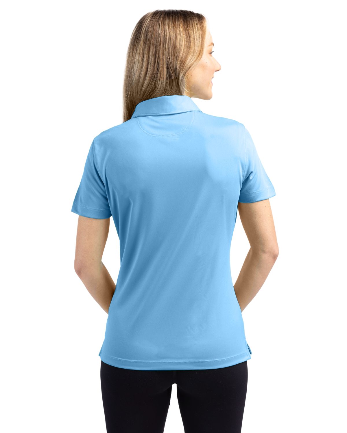 Clique Parma Tech Jersey Womens Polo 90
