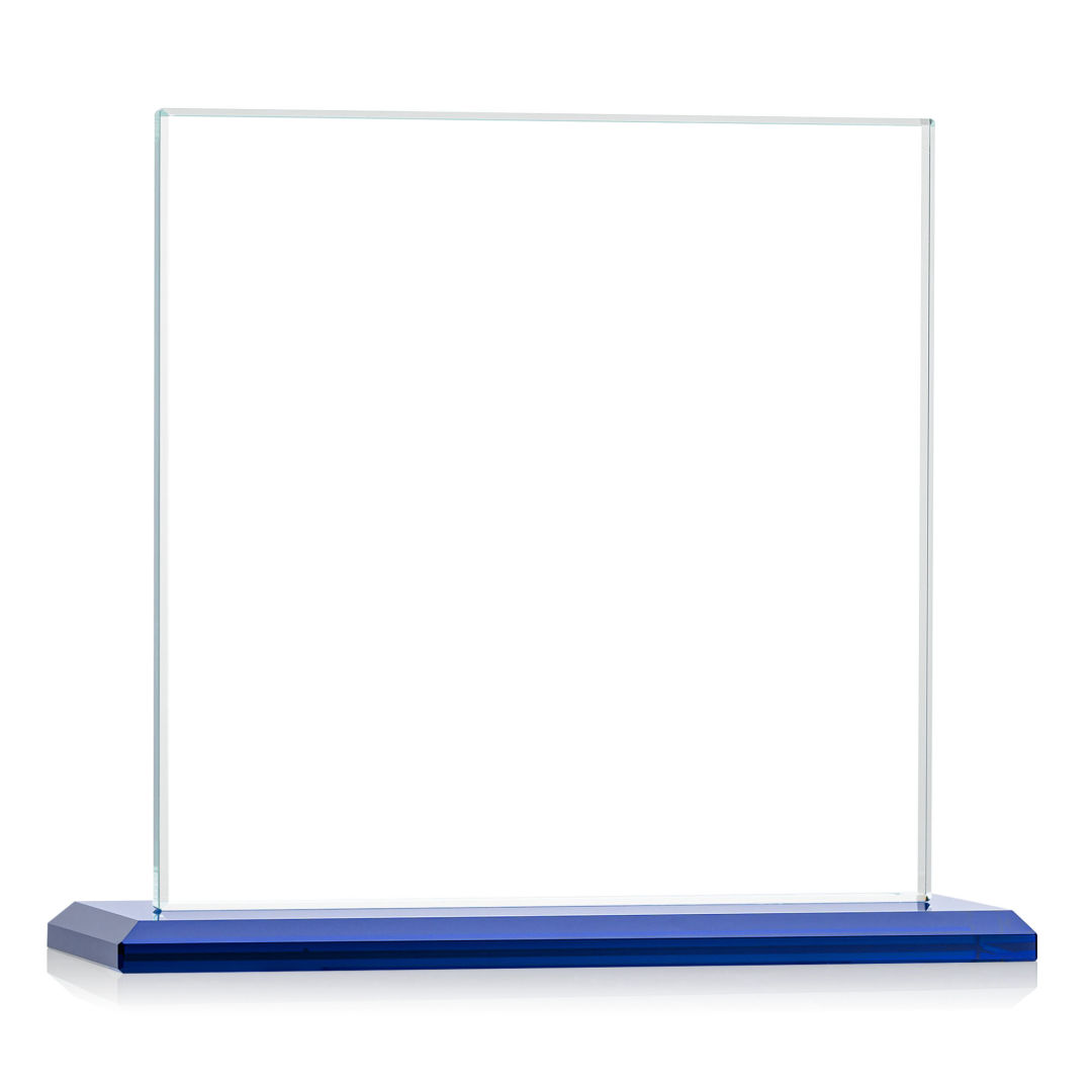 Cardiff Award - Blue 3