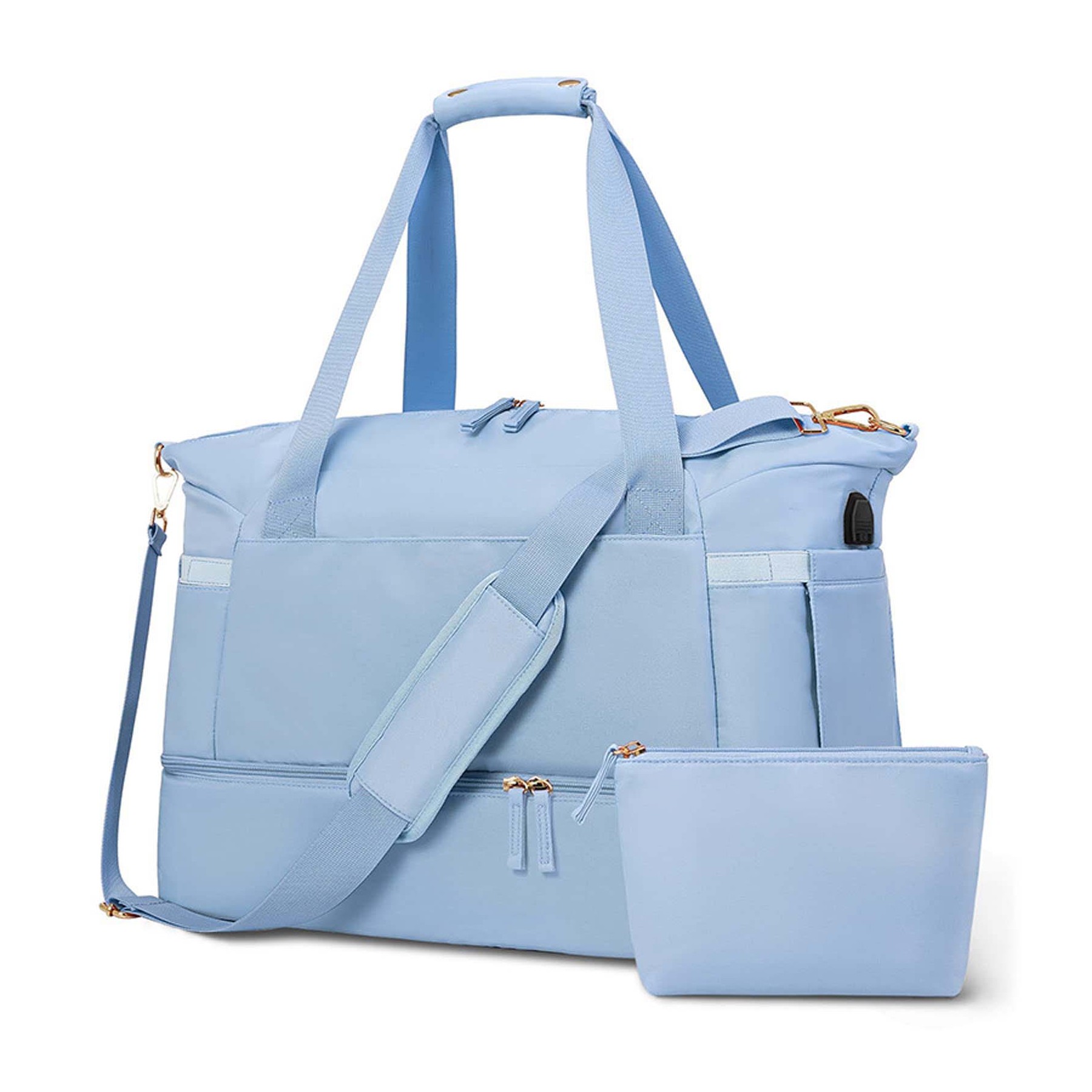 Gym Bag 4
