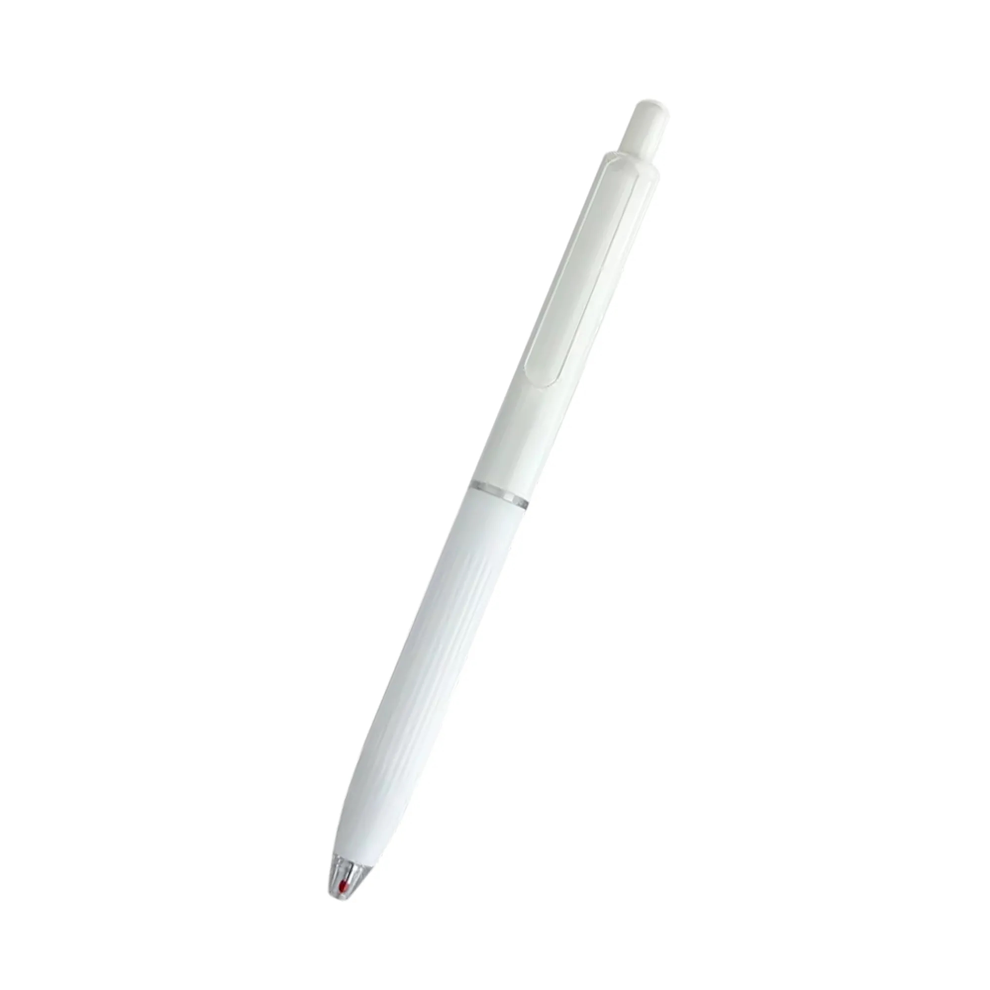Durable Click Neutral Pen with Quick Dry Ink 8