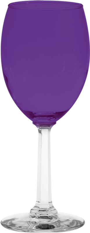 10 oz. Napa Valley Goblet-Optic 24