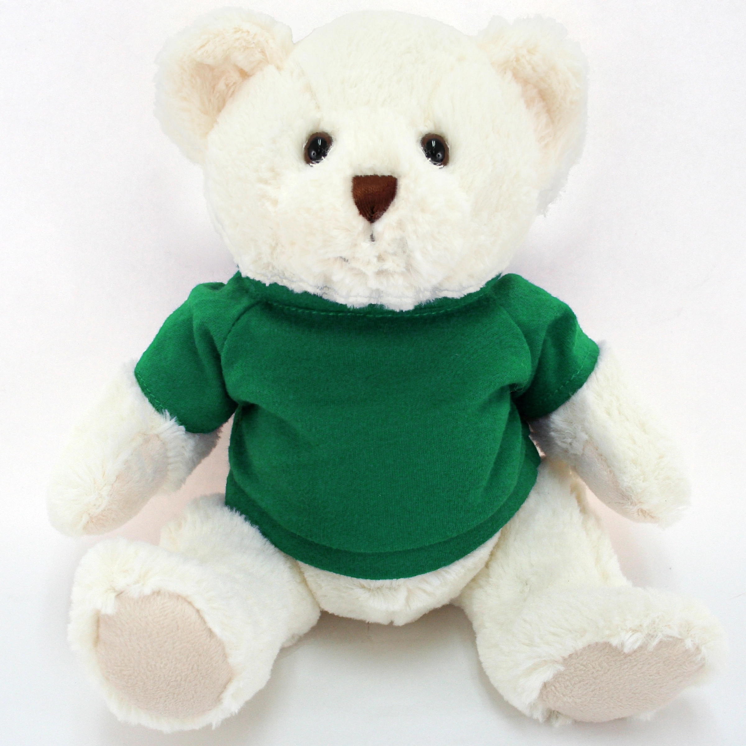 9" White Bear 18