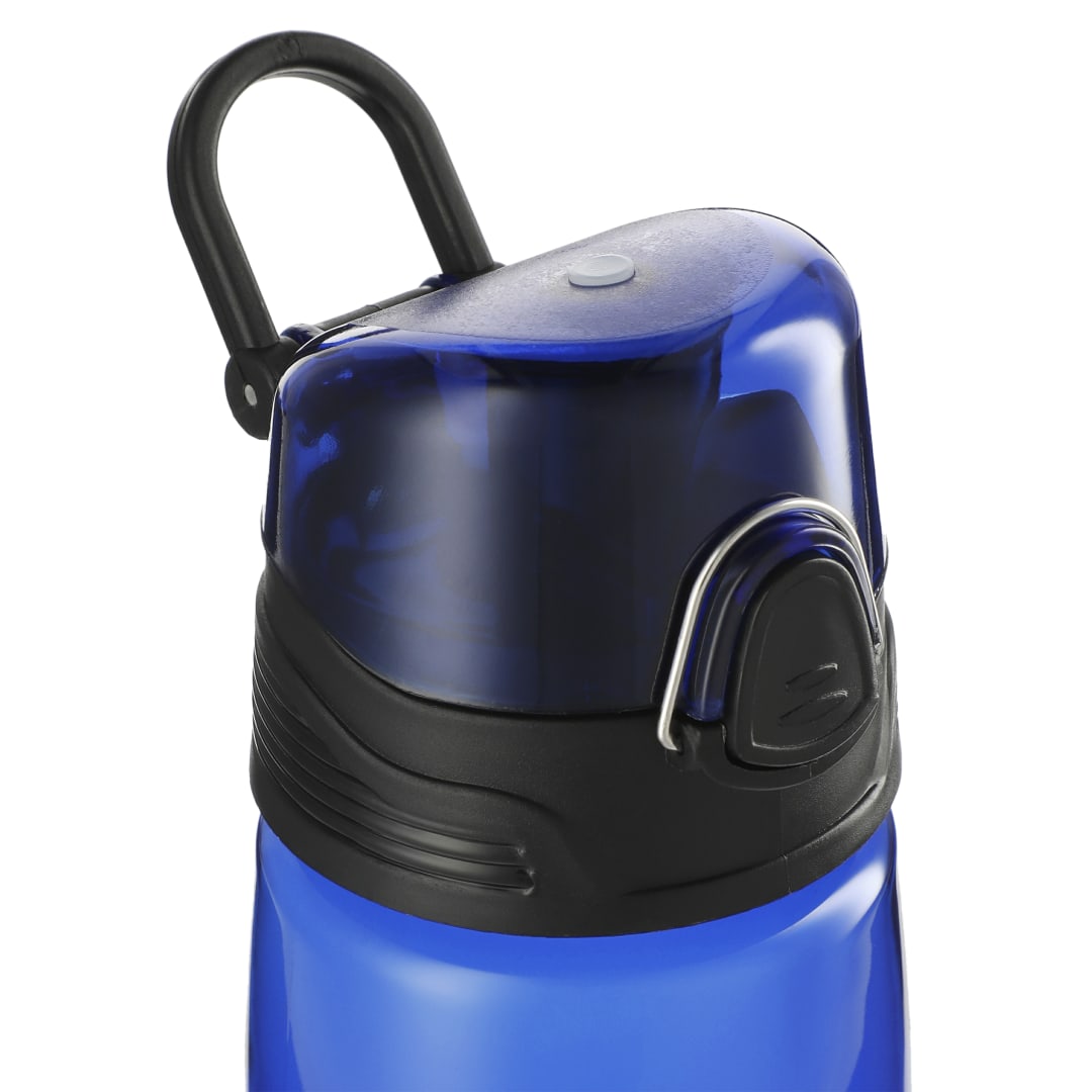 Capri 25oz Tritan Sports Bottle 25
