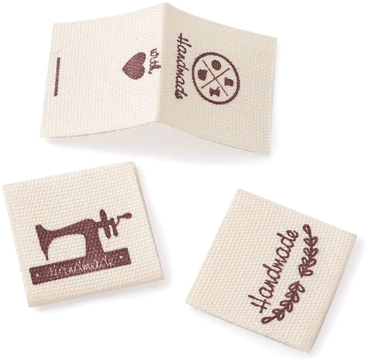 Woven labels 2