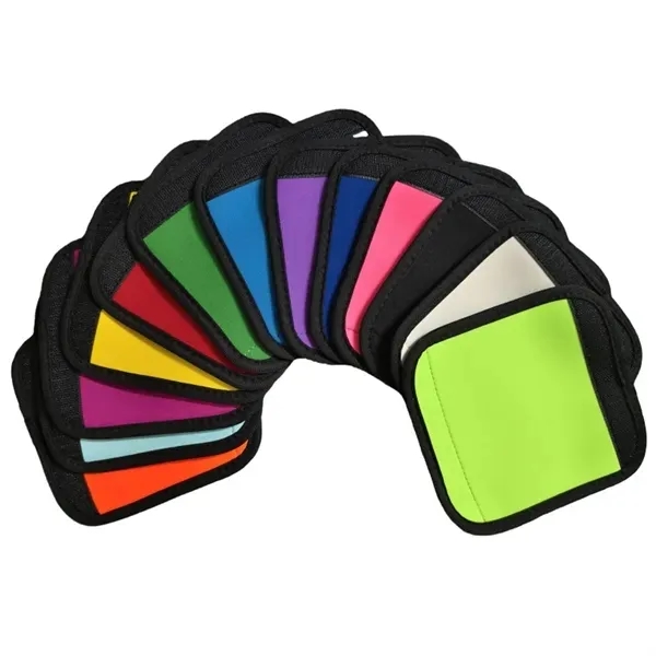 Neoprene Luggage Handle Grip 2
