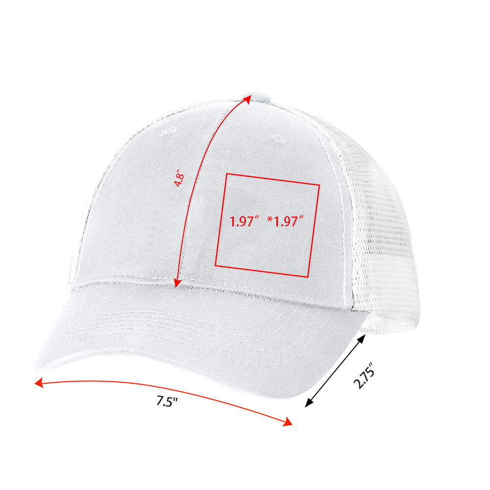 Reynolds Trucker Cap