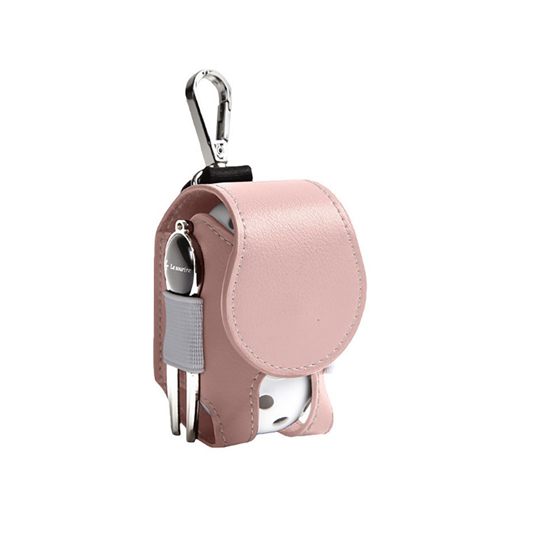 Portable Golf Ball Travel Case 6