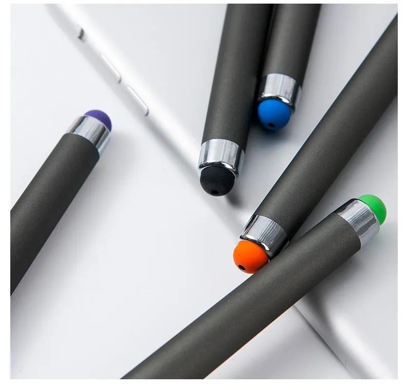 0.7mm 1.0mm Quick-dry Gel Ballpoint Pen 3