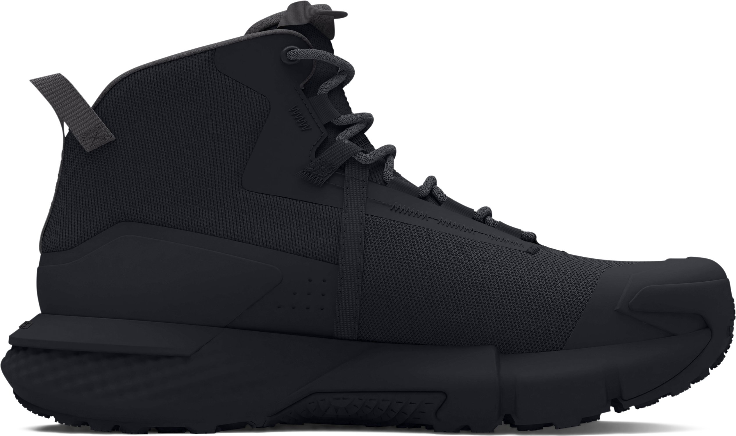 UA Valsetz Mid Men's Tactical Boots 3
