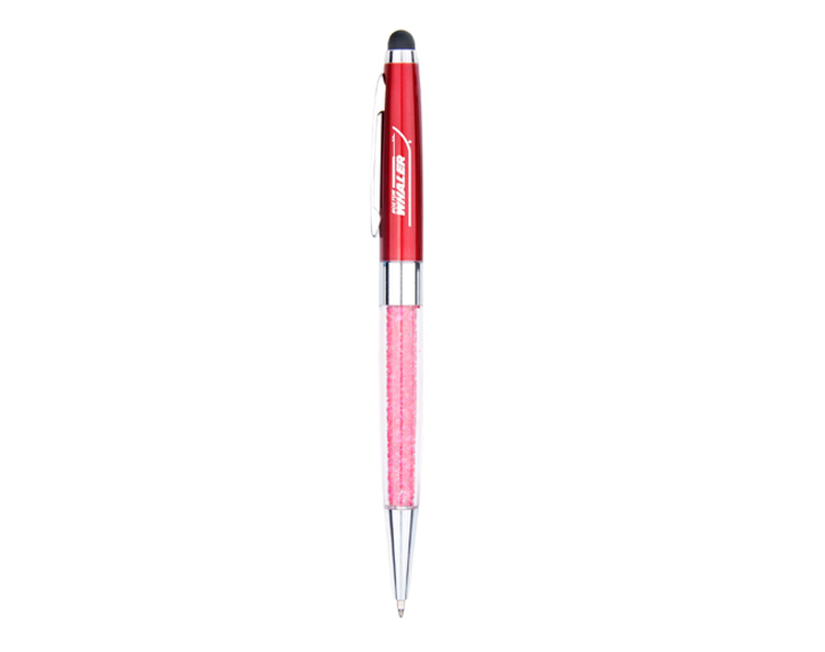Metal Stylus Pen - Model 2006 3