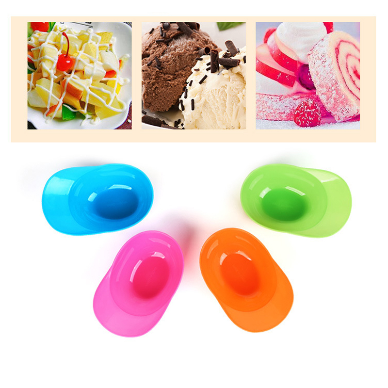 Helmet Ice Cream Bowl 7