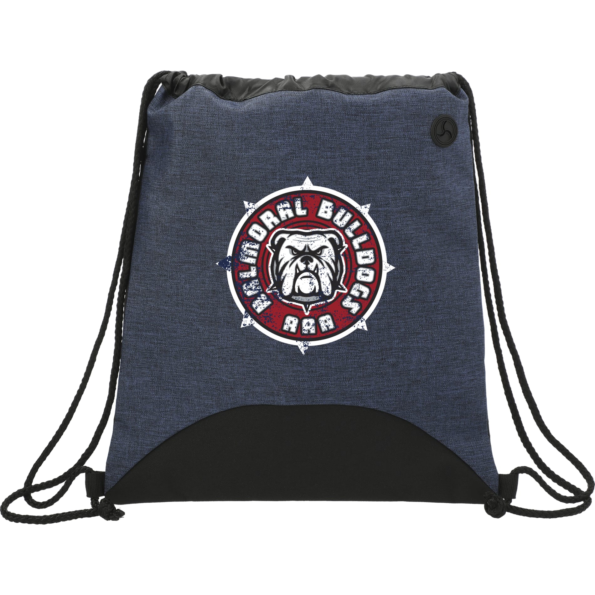 Urban Drawstring Bag 64