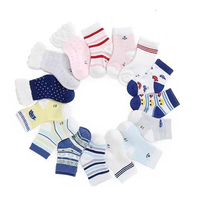 Kids Custom Socks- Factory Direct 8