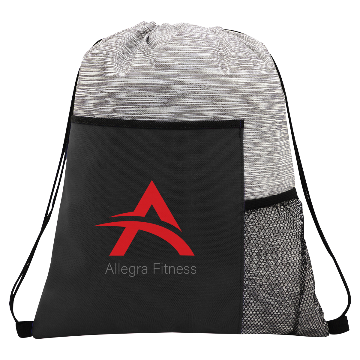 Portage Non-Woven Drawstring Bag 9