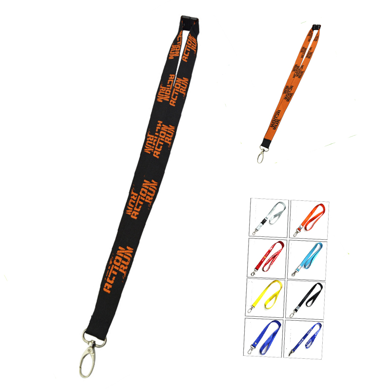 Exhibition Lanyard 2