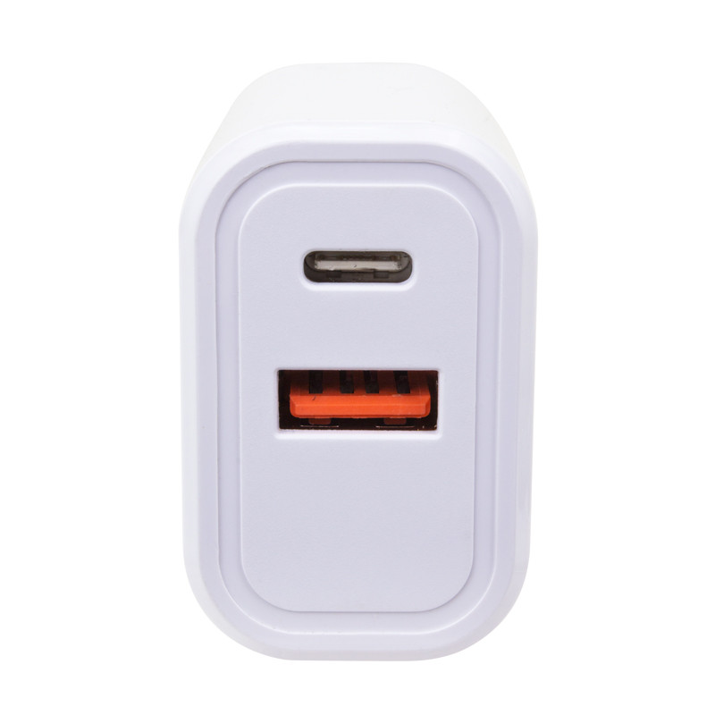 30W PD Fast Wall Charger 2