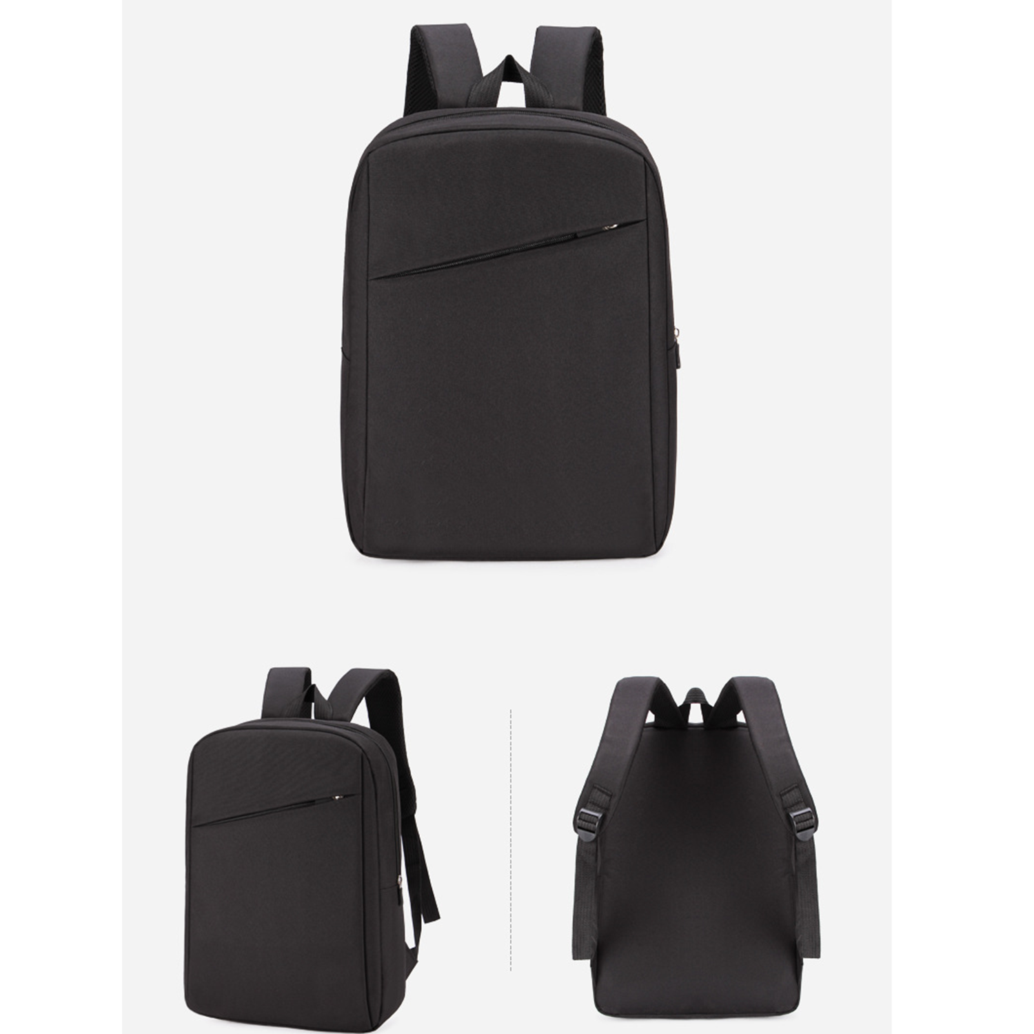 Lightweight College Back Pack 7