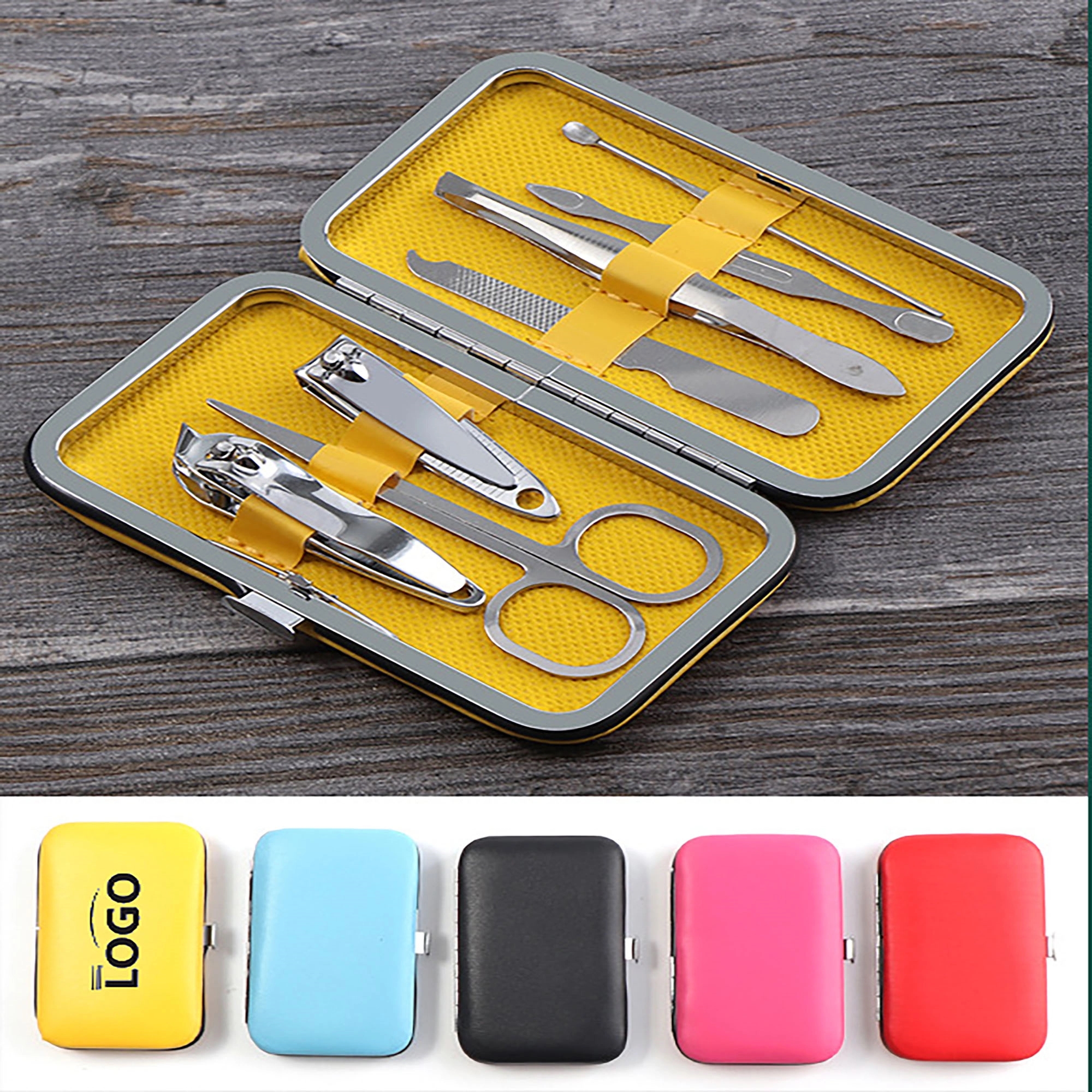 Nail Clipper Sleeve  MOQ 100PCS 1