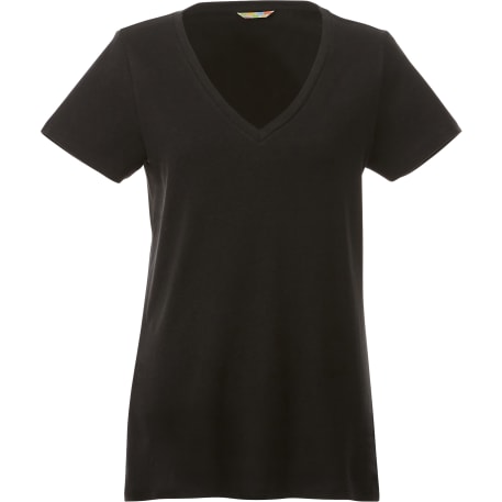 Women's CANYON SS Tee 15