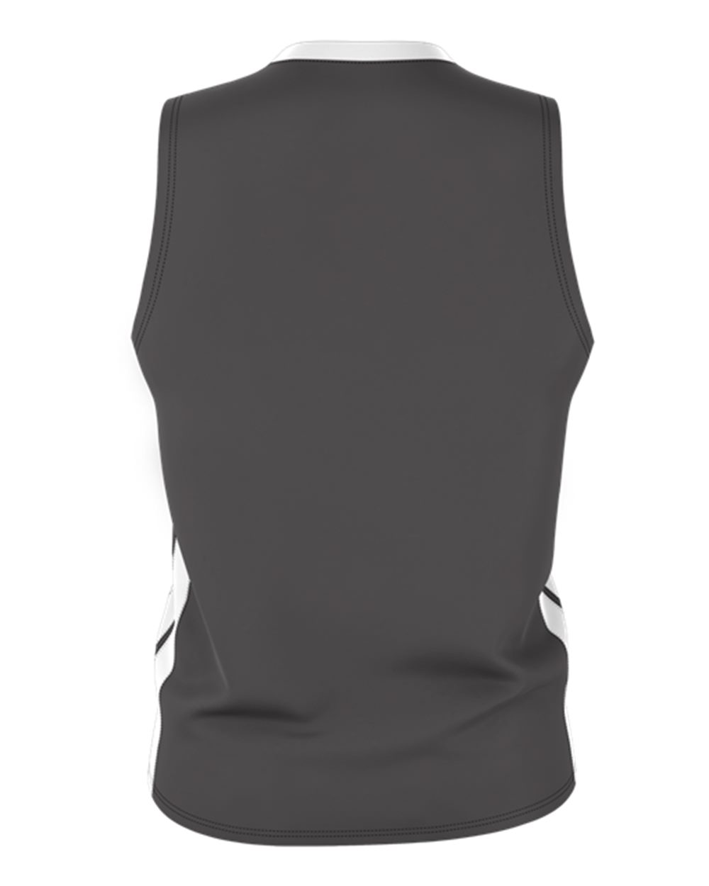 Men's Single Ply Basketball Jersey - 538J 4