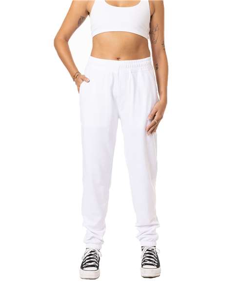 Unisex Motion Joggers - EC5400 17