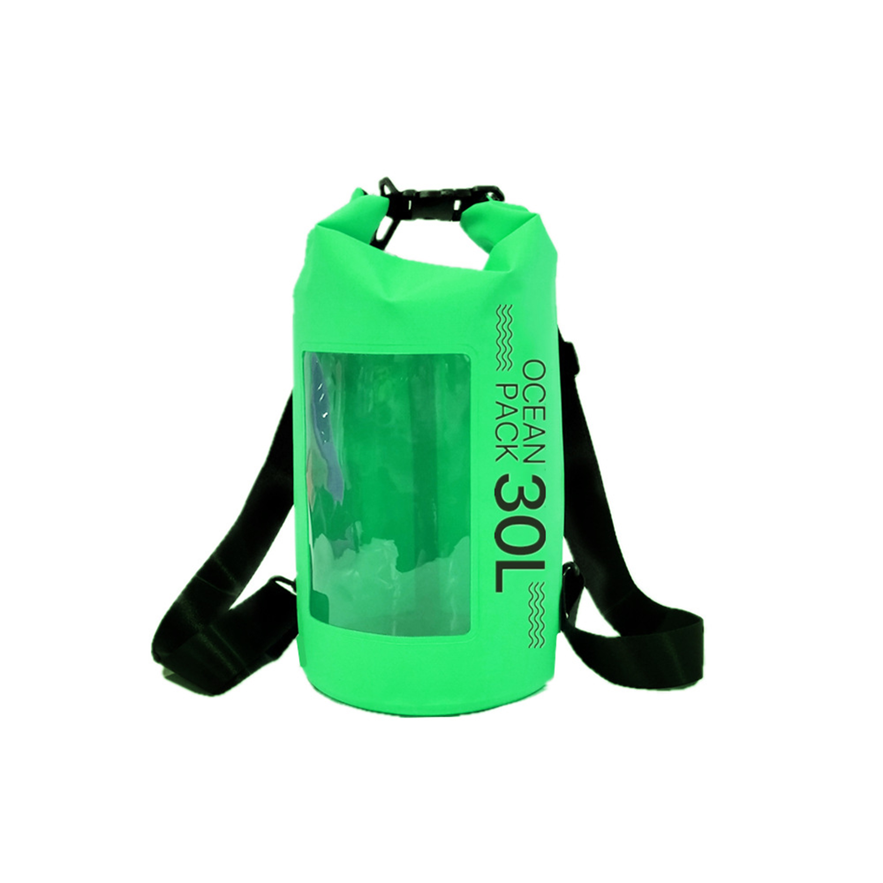 Waterproof Dry Bag 2