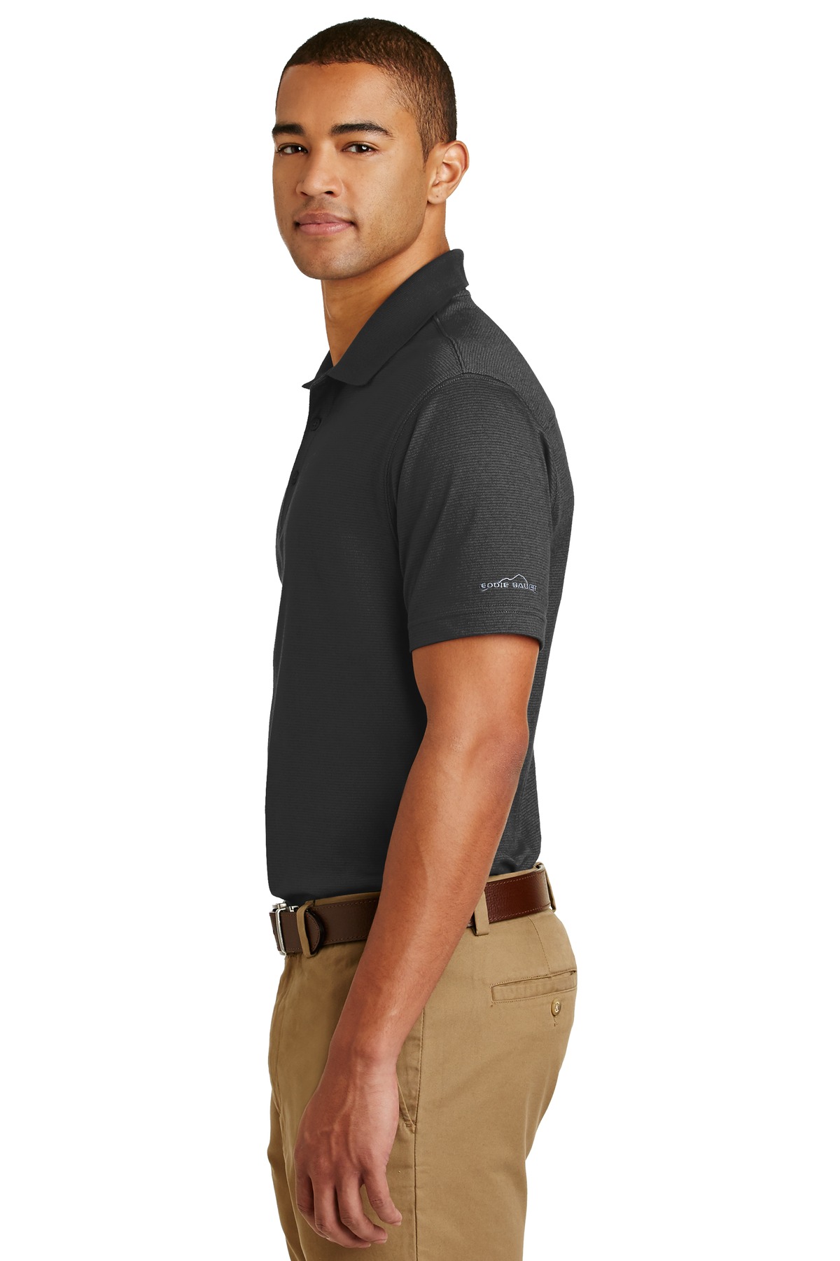 Eddie Bauer Performance Polo. EB102 13