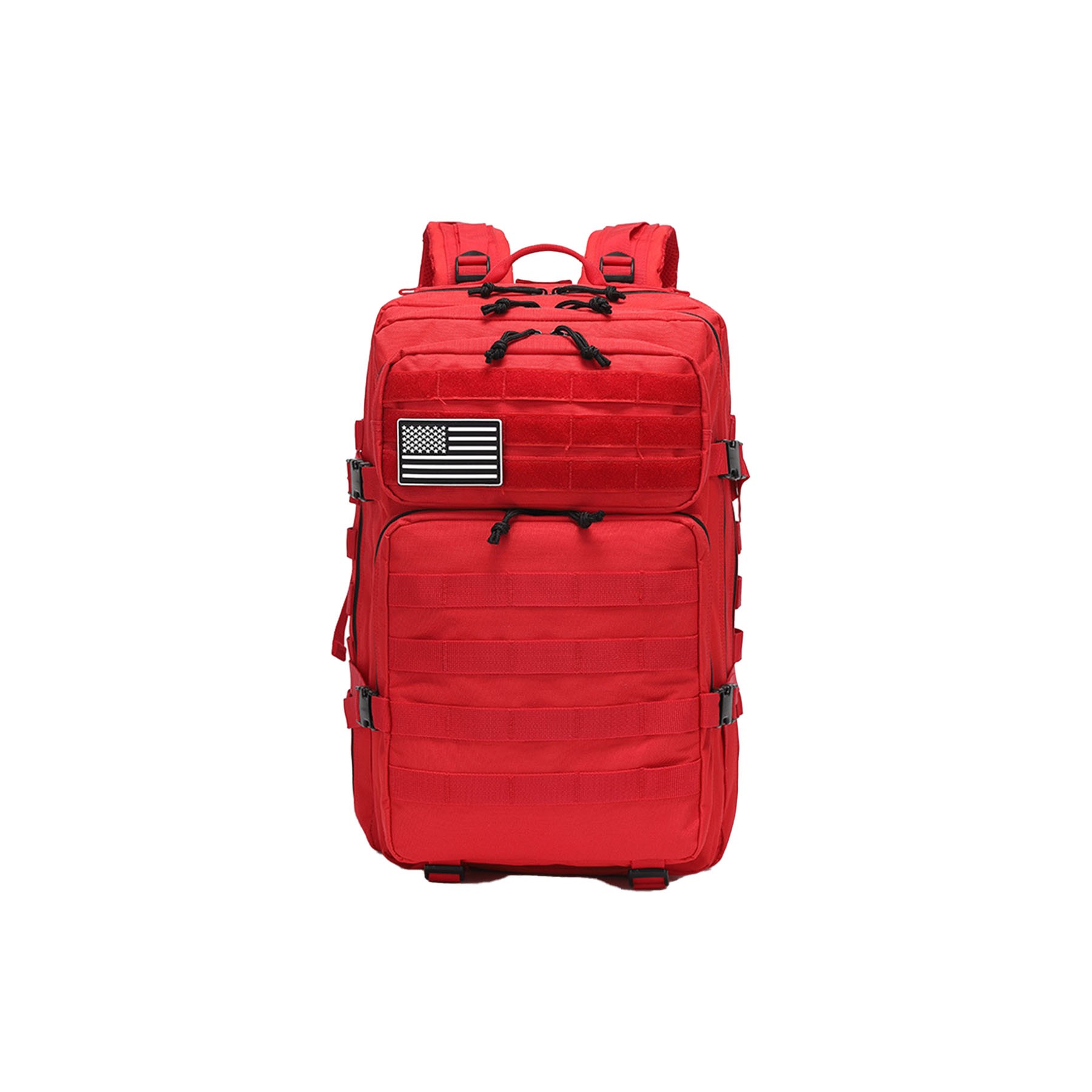 Tactical Backpack 2