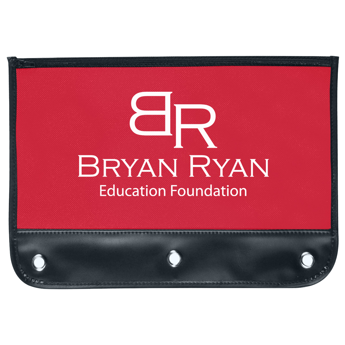 Zippered Pencil Case 8