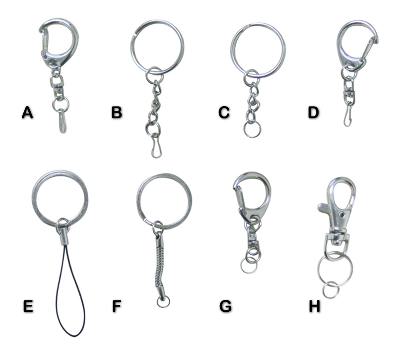 USB Accessory: Keyring 2