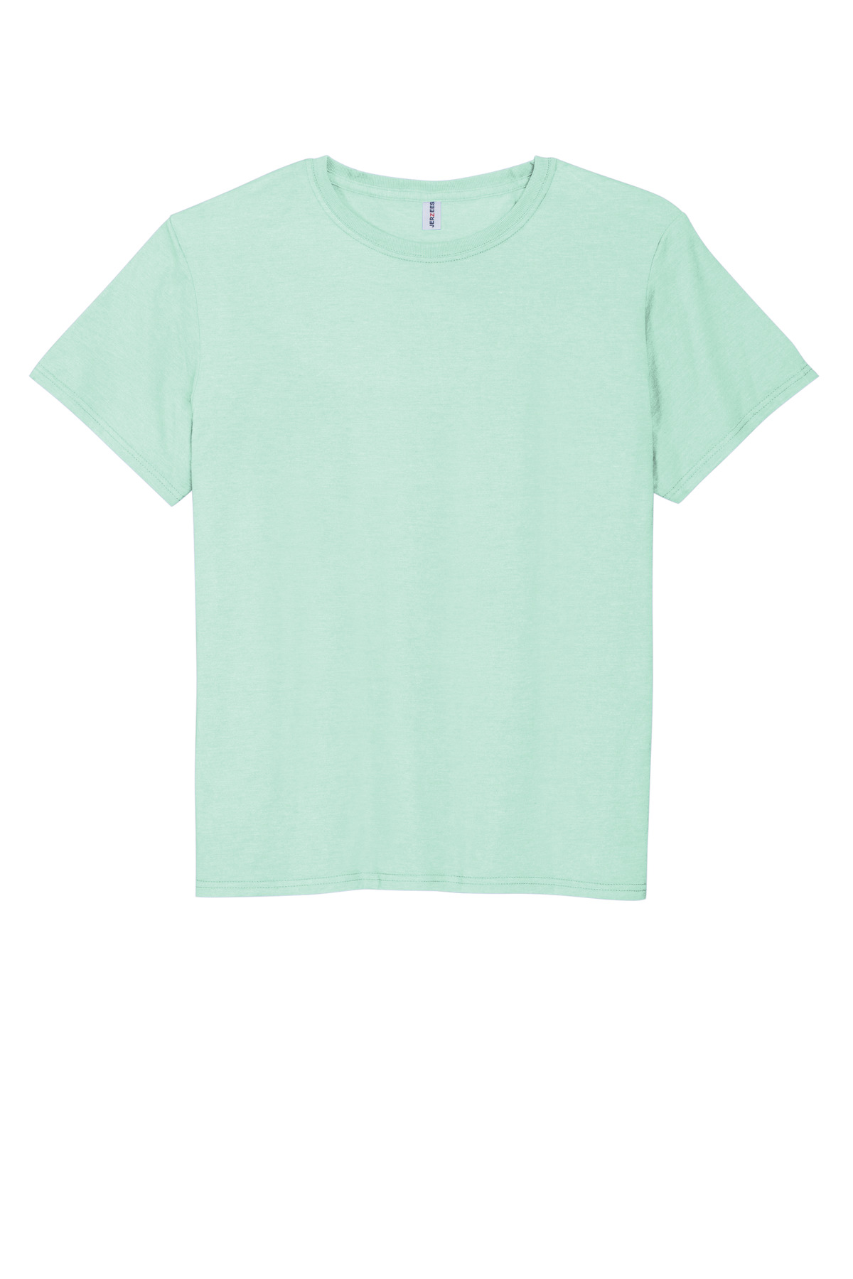 Jerzees Premium Blend Ring Spun T-Shirt 560M 11