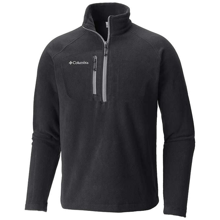 Columbia Fast Trek III 1/2 Zip Fleece 3